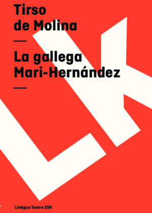 La gallega Mari-Hernández