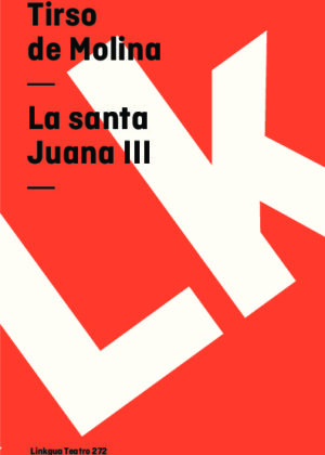 La santa Juana III