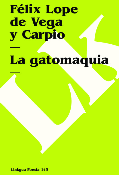 La gatomaquia