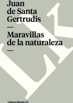 Maravillas de la naturaleza