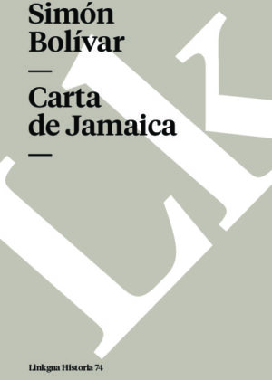 Carta de Jamaica