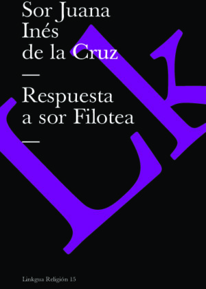 Respuesta a sor Filotea