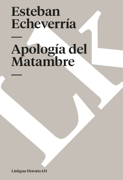 Apología del Matambre