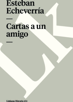 Cartas a un amigo