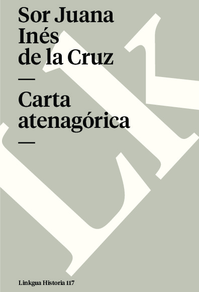 Carta atenagórica