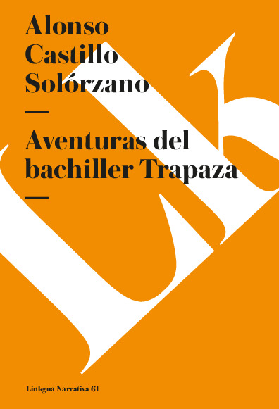 Aventuras del bachiller Trapaza