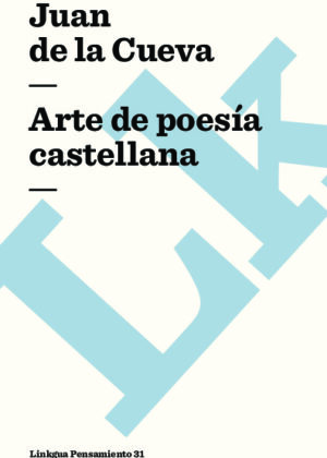 Arte de poesía castellana