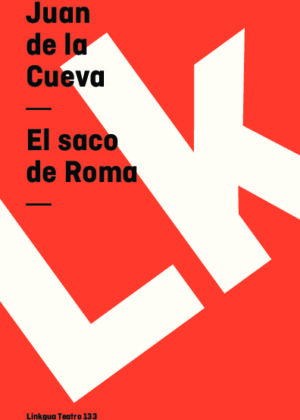 El saco de Roma