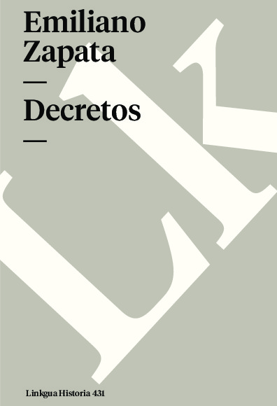 Decretos