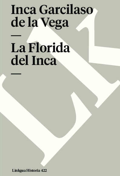 La Florida del Inca