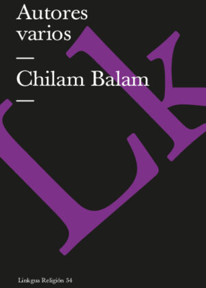 Chilam Balam