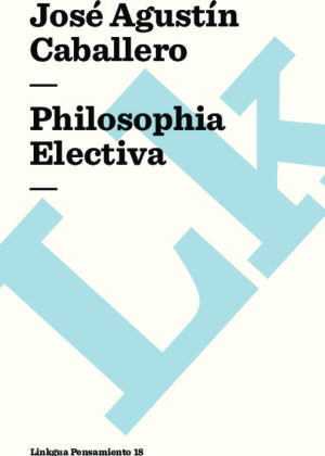 Philosophia Electiva