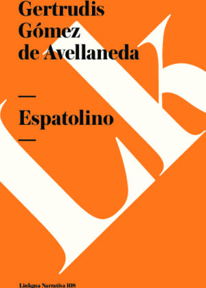 Espatolino