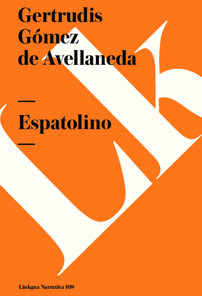 Espatolino