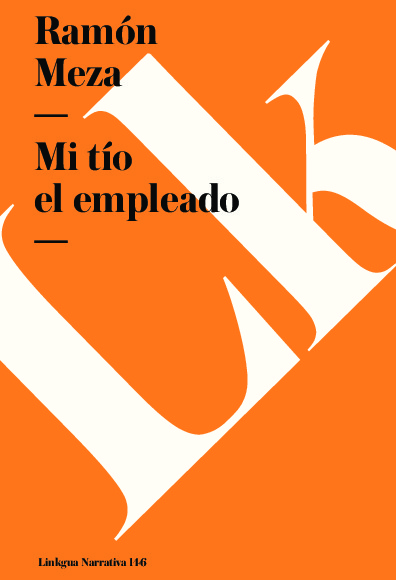 Mi tío el empleado