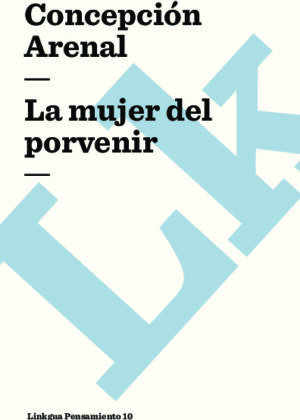 La mujer del porvenir