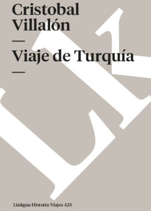 Viaje de Turquía