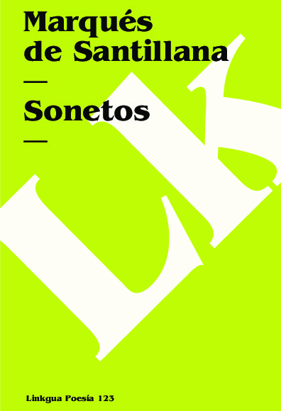 Sonetos