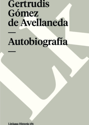 Autobiografía