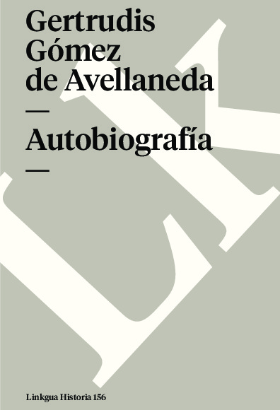 Autobiografía