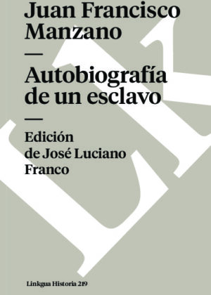 Autobiografía de un esclavo