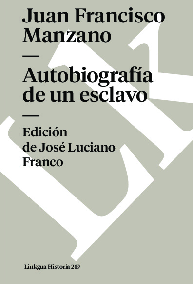 Autobiografía de un esclavo