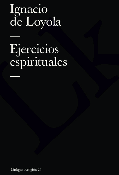 Ejercicios espirituales