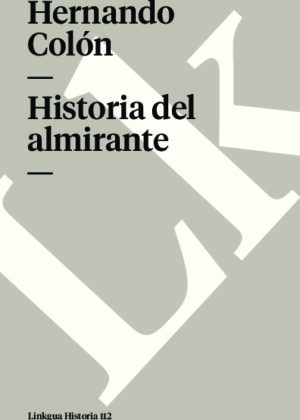 Historia del almirante