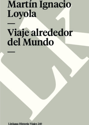 Viaje alrededor del Mundo