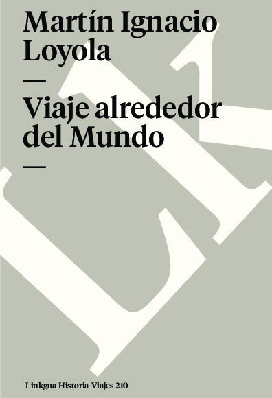 Viaje alrededor del Mundo