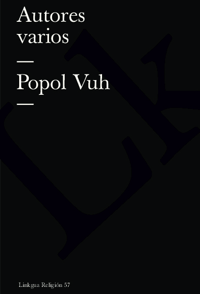 Popol Vuh