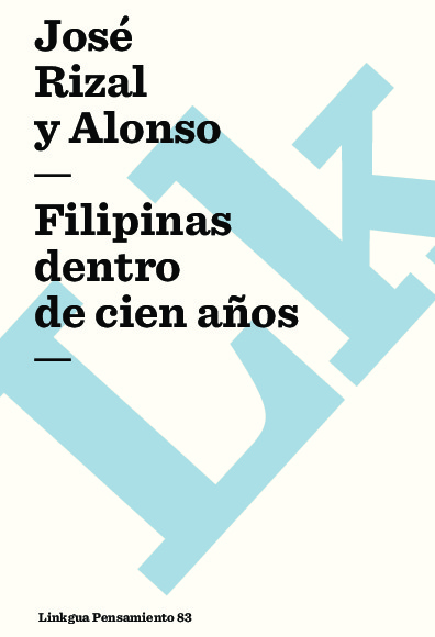 Filipinas dentro de cien años