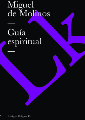 Guía espiritual