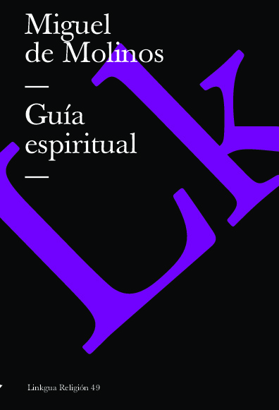 Guía espiritual