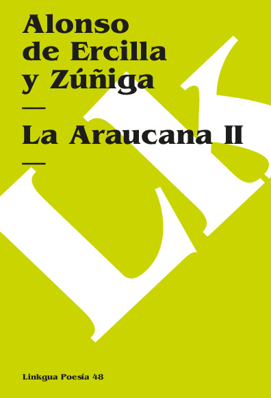 La Araucana II