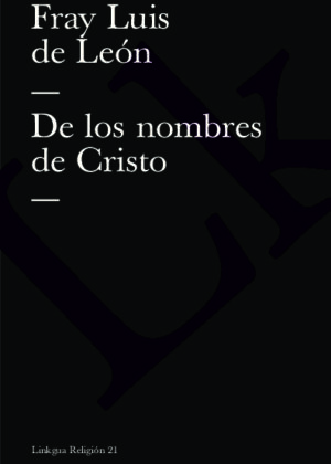 De los nombres de Cristo