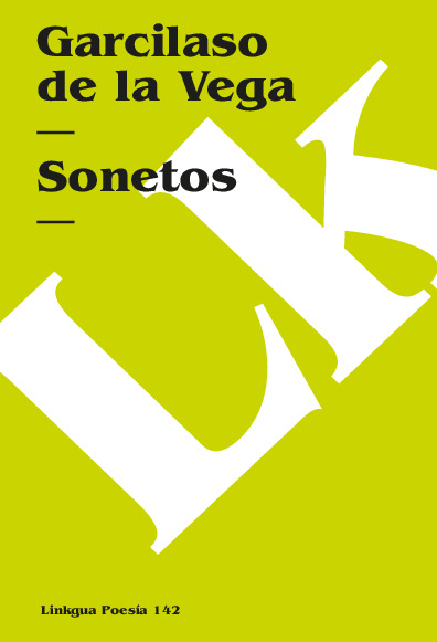 Sonetos