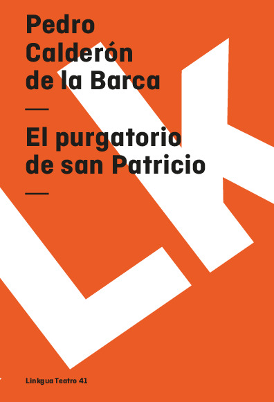 El purgatorio de san Patricio