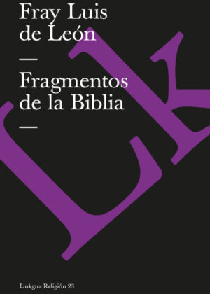 Fragmentos de la Biblia