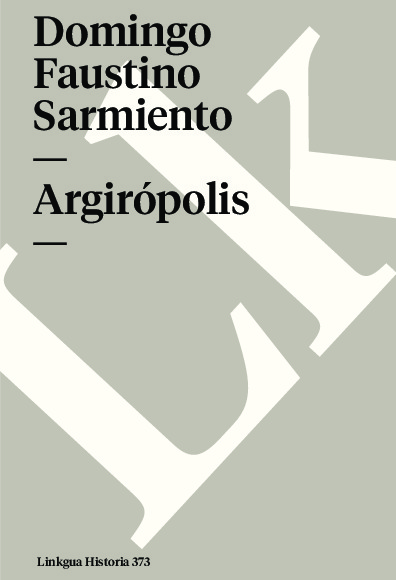 Argirópolis