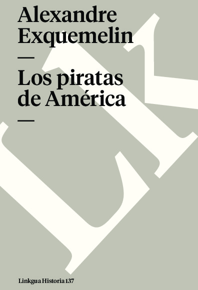 Los piratas de América