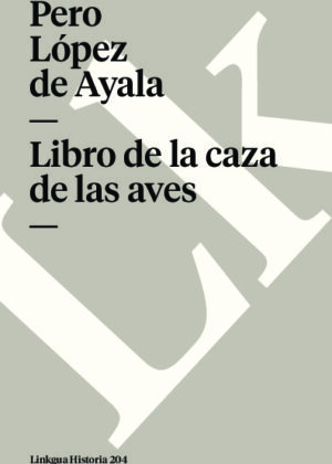 Libro de la caza de las aves