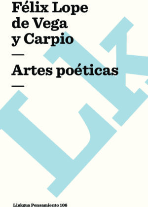 Artes poéticas