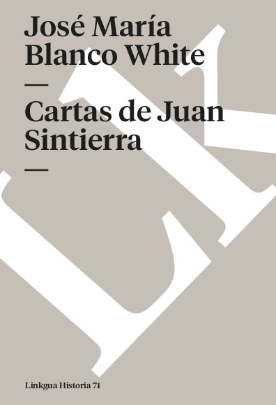 Cartas de Juan Sintierra