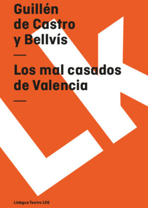 Los mal casados de Valencia