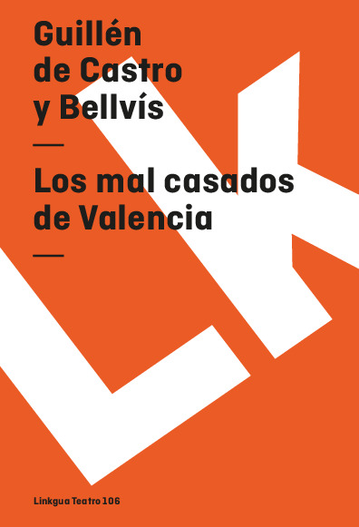 Los mal casados de Valencia