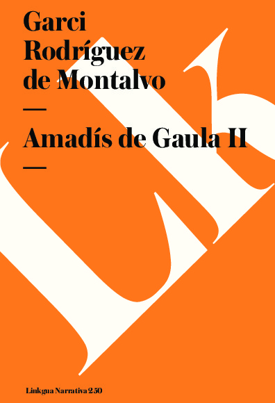 Amadís de Gaula II