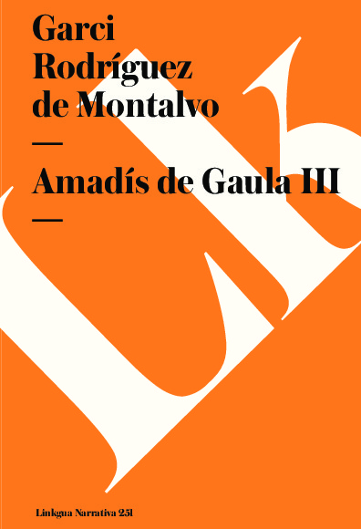 Amadís de Gaula III