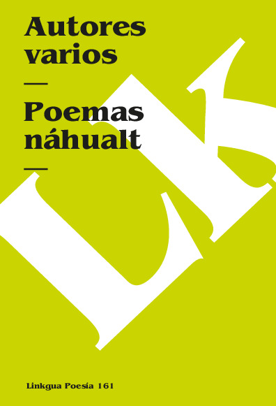 Poemas náhualt