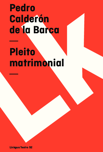 Pleito matrimonial